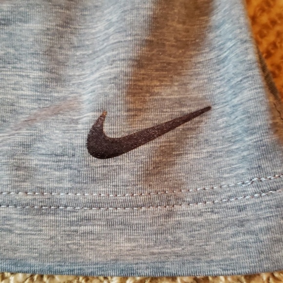 Nike Dri-Fit Racerback Work out Tank Top S - Picture 2 of 5